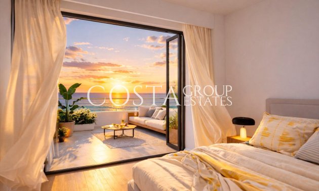Neue Gebäude - Apartments -
La Linea De La Concepcion - Torrenueva
