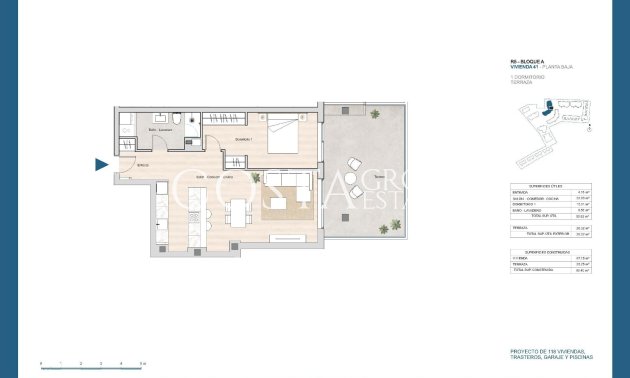 Neue Gebäude - Apartments -
La Linea De La Concepcion - Torrenueva