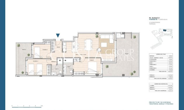 Neue Gebäude - Apartments -
La Linea De La Concepcion - Torrenueva