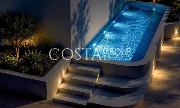 New Build - Apartments -
Torrevieja - Centro
