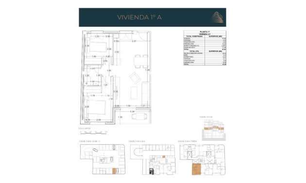 Neue Gebäude - Apartments -
Mijas - Las Lagunas de Mijas