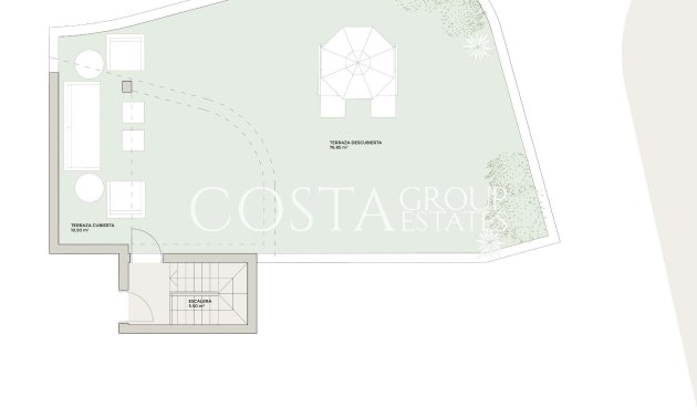 Neue Gebäude - Apartments -
Torremolinos - Playa de La Carihuela