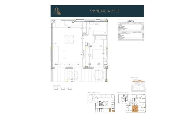 Nouvelle construction - Apartments -
Mijas - Las Lagunas de Mijas