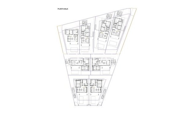 Neue Gebäude - Villa -
Torrevieja - Los Balcones