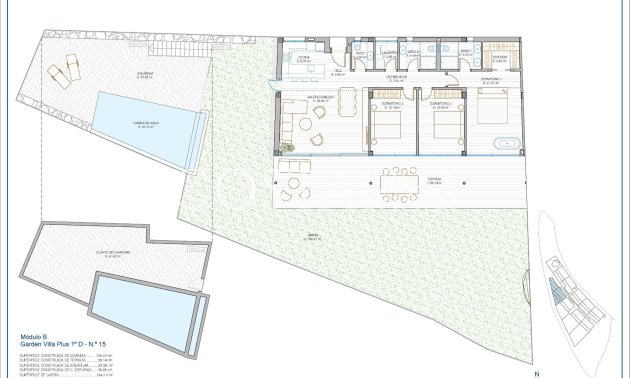 Neue Gebäude - Apartments -
Fuengirola - Urb. Buenavista