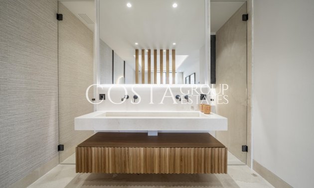 Nowy budynek - Apartments -
Marbella - Nueva Andalucia
