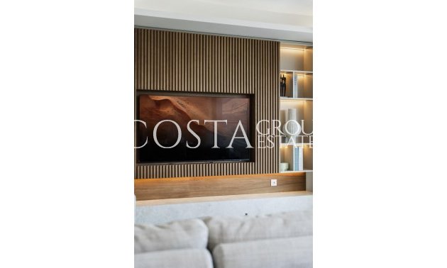 Nowy budynek - Apartments -
Marbella - Nueva Andalucia