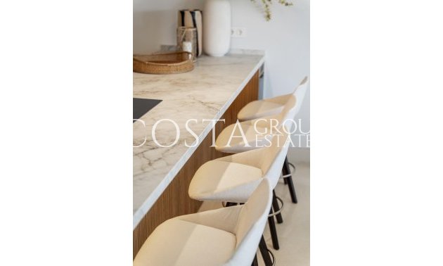 Nowy budynek - Apartments -
Marbella - Nueva Andalucia