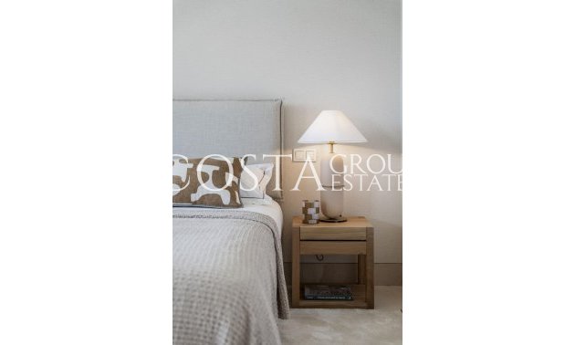 Nowy budynek - Apartments -
Marbella - Nueva Andalucia