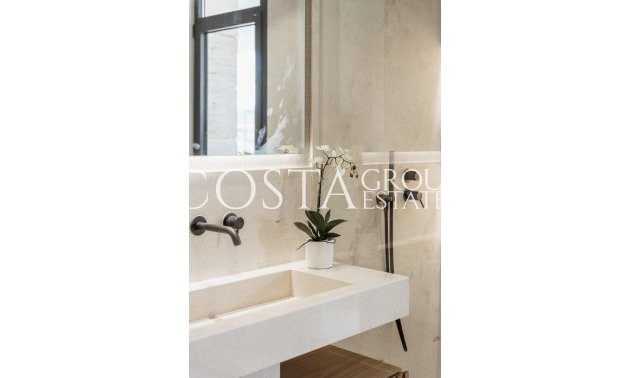 Nowy budynek - Apartments -
Marbella - Nueva Andalucia