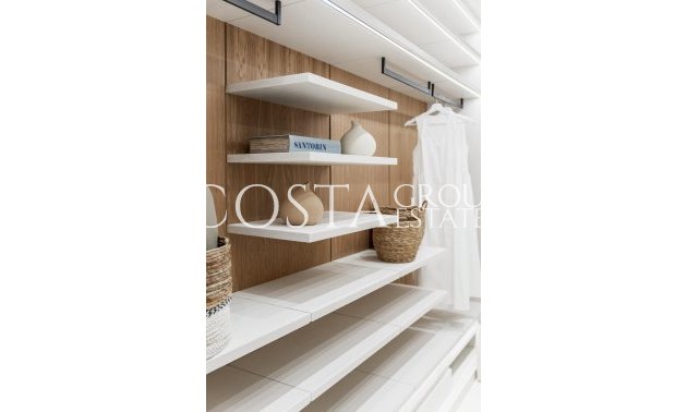 Nowy budynek - Apartments -
Marbella - Nueva Andalucia