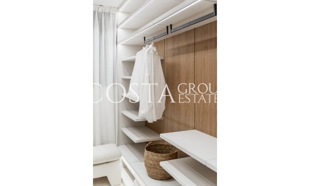 Nowy budynek - Apartments -
Marbella - Nueva Andalucia