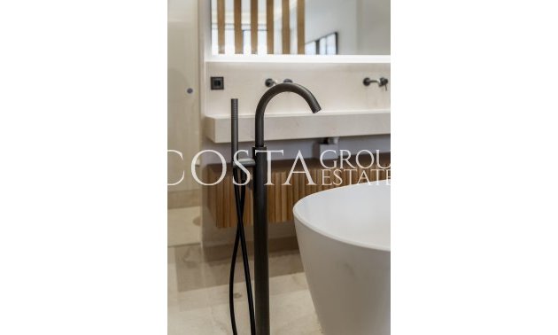 Nowy budynek - Apartments -
Marbella - Nueva Andalucia