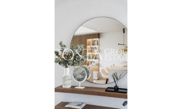 Nowy budynek - Apartments -
Marbella - Nueva Andalucia