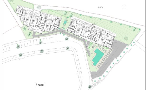 Nowy budynek - Apartments -
Marbella - Nueva Andalucia