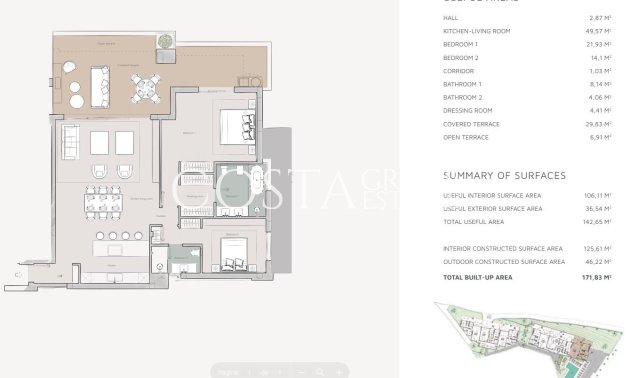 Nowy budynek - Apartments -
Marbella - Nueva Andalucia