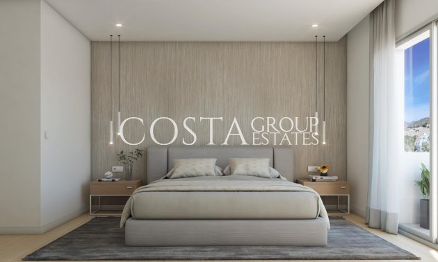 Neue Gebäude - Apartments -
Casares - Camarate