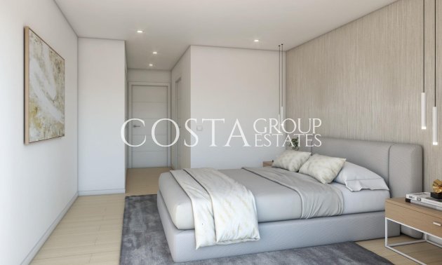 Neue Gebäude - Apartments -
Casares - Camarate