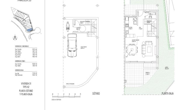 Neue Gebäude - Villa -
Manilva - Duquesa Sur