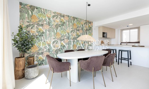 Nouvelle construction - Apartments -
Fuengirola