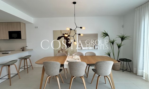 Nouvelle construction - Apartments -
Fuengirola