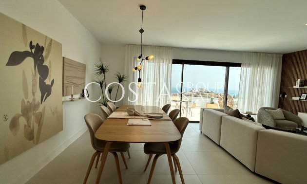 Nouvelle construction - Apartments -
Fuengirola