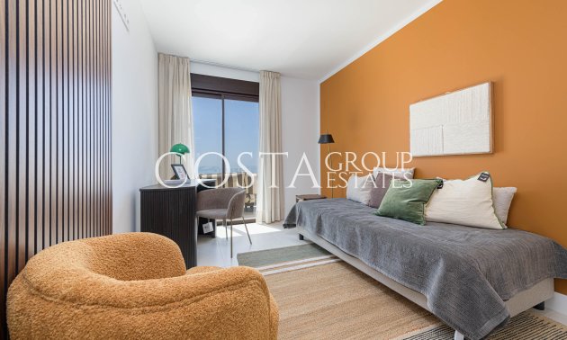 Nouvelle construction - Apartments -
Fuengirola