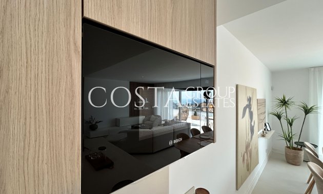 Nouvelle construction - Apartments -
Fuengirola