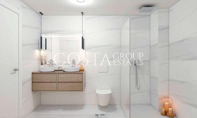 Nouvelle construction - Apartments -
Fuengirola