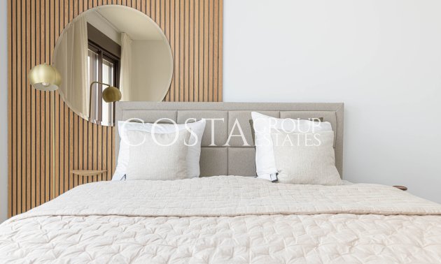Nouvelle construction - Apartments -
Fuengirola