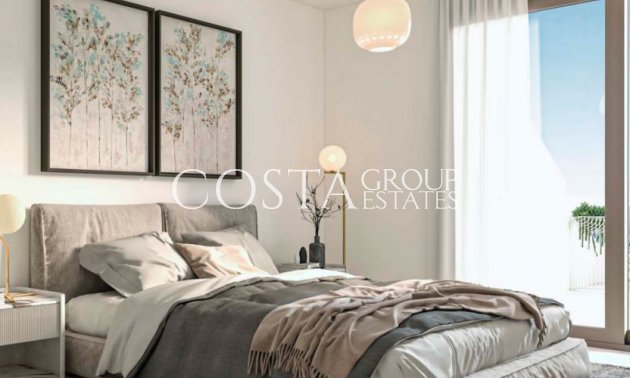 Nouvelle construction - Apartments -
Fuengirola