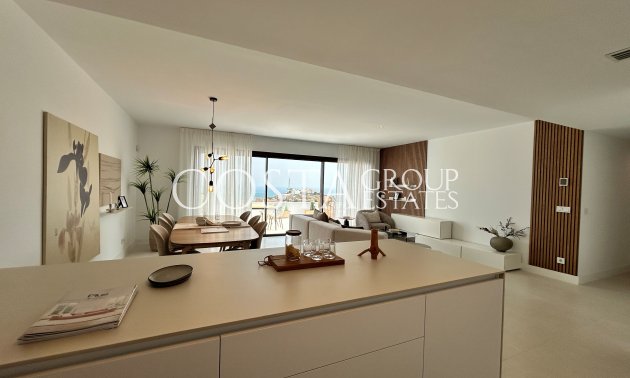 Nowy budynek - Apartments -
Fuengirola