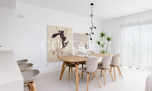 Nowy budynek - Apartments -
Fuengirola