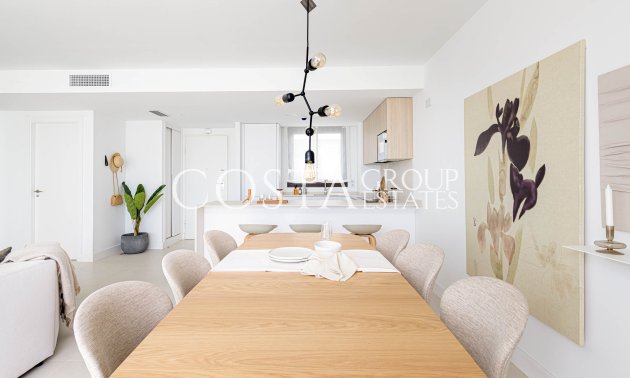Nowy budynek - Apartments -
Fuengirola