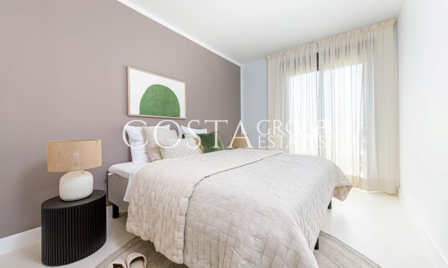 Nowy budynek - Apartments -
Fuengirola