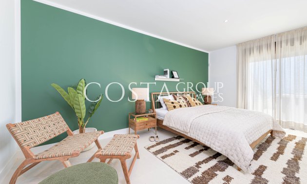 Nowy budynek - Apartments -
Fuengirola