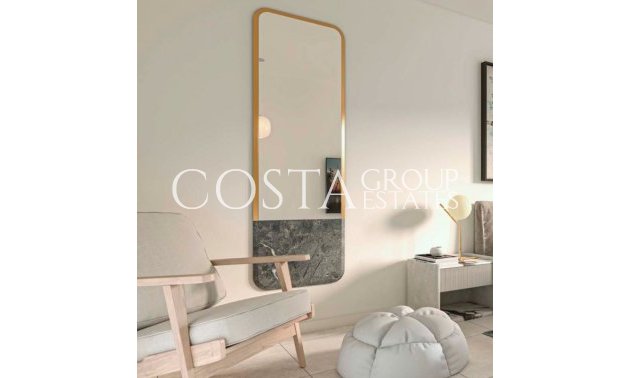Nowy budynek - Apartments -
Fuengirola