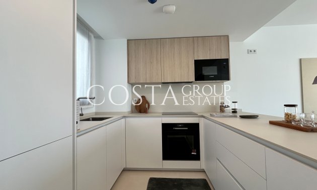 Nowy budynek - Apartments -
Fuengirola
