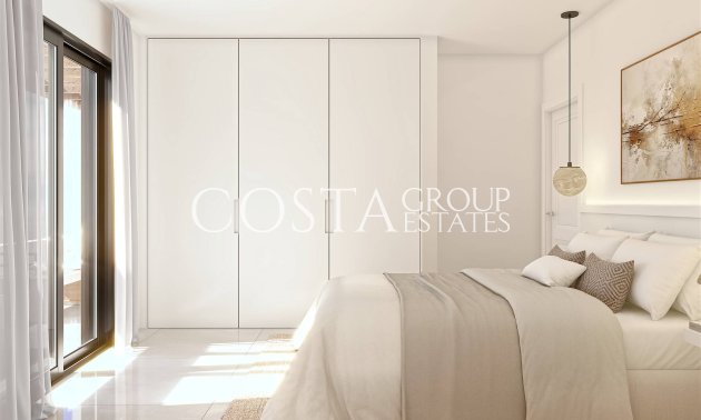 New Build - Apartments -
Las Lagunas de Mijas