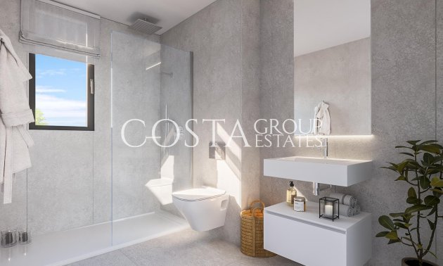New Build - Apartments -
Marbella