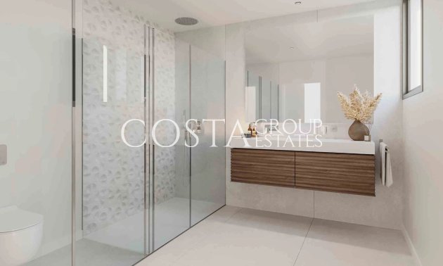Nowy budynek - Apartments -
Marbella