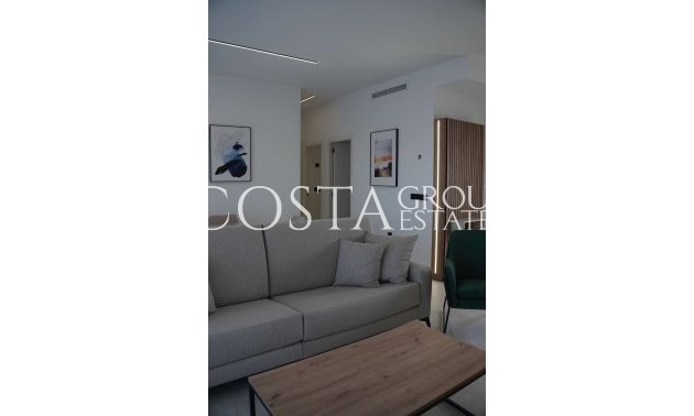 Neue Gebäude - Apartments -
Pilar de la Horadada - Pilar De La Horadada