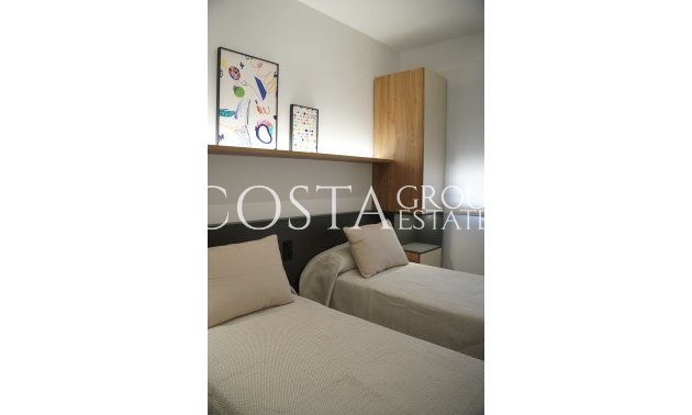 Neue Gebäude - Apartments -
Pilar de la Horadada - Pilar De La Horadada