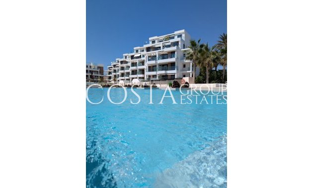 Neue Gebäude - Apartments -
Denia - Dénia