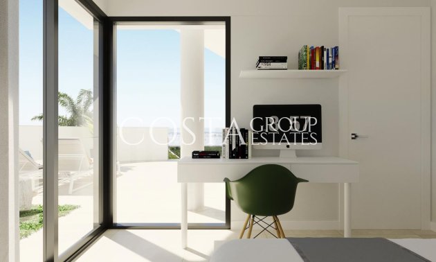 Nowy budynek - Apartments -
Torrevieja