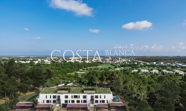 New Build - Apartment -
Las Colinas Golf and Country Club