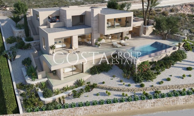 New Build - Villa -
Cumbre del Sol