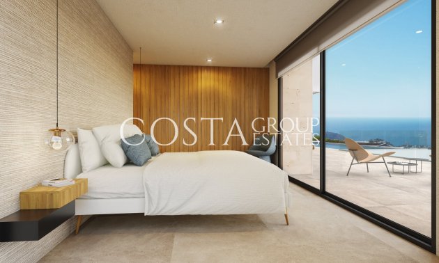 New Build - Villa -
Cumbre del Sol