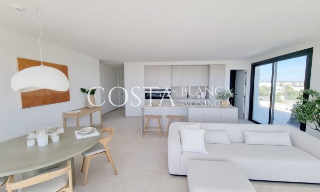 Nowy budynek - Apartament -
Las Colinas Golf and Country Club