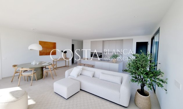 Nowy budynek - Apartament -
Las Colinas Golf and Country Club